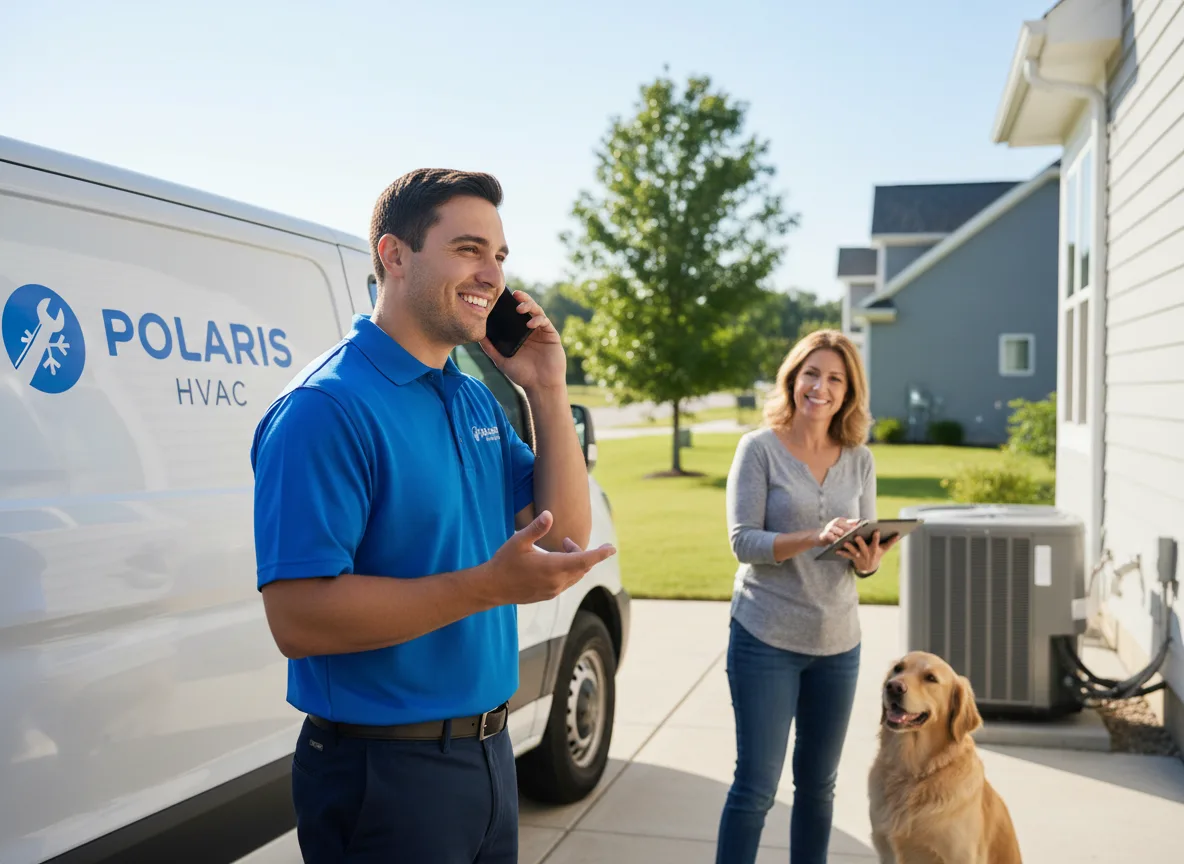 Furnace Repair Jacksonville, OH FAQs